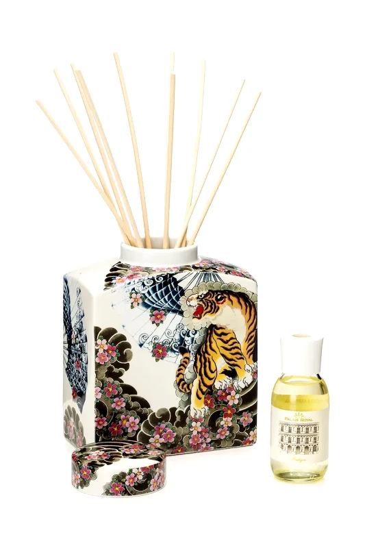 Palais Royal Διαχυτής αρώματος Palais Royal Tatoo Age Tiger 100 ml
