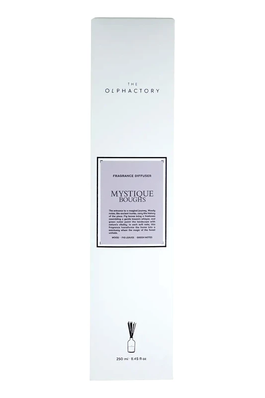The Olphactory The Olphactory Διαχύτης αρωματικός 250 ml