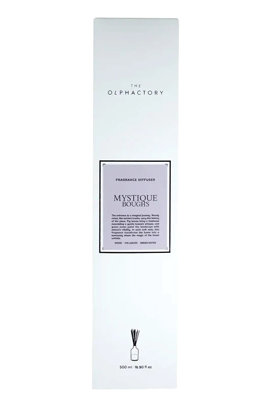 The Olphactory The Olphactory διαχύτης αρωματικός 500 ml