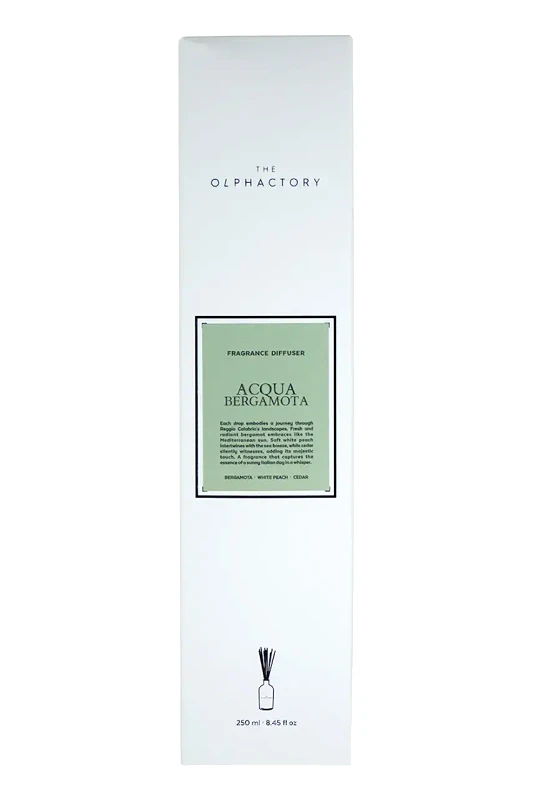 The Olphactory The Olphactory διαχύτης αρωματικός 250 ml