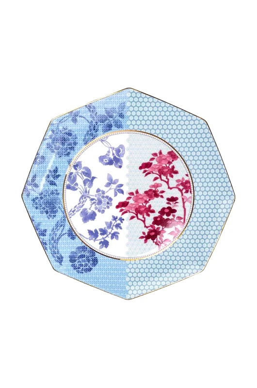 Palais Royal Πιάτο γλυκού Palais Royal Tea Delight 21 cm