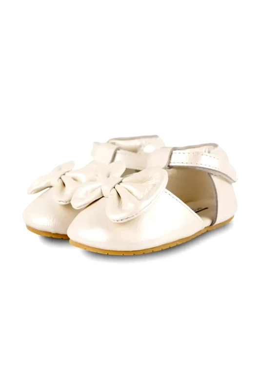 Donsje Δερμάτινες μπαλαρίνες μωρού Donsje Meau Shoes