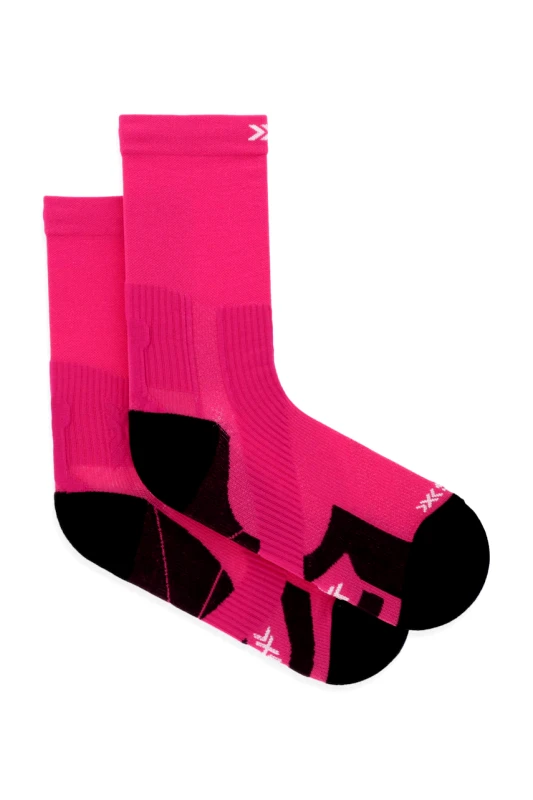X-socks X-socks κάλτσες γυναικείες RUN PERFORM CREW