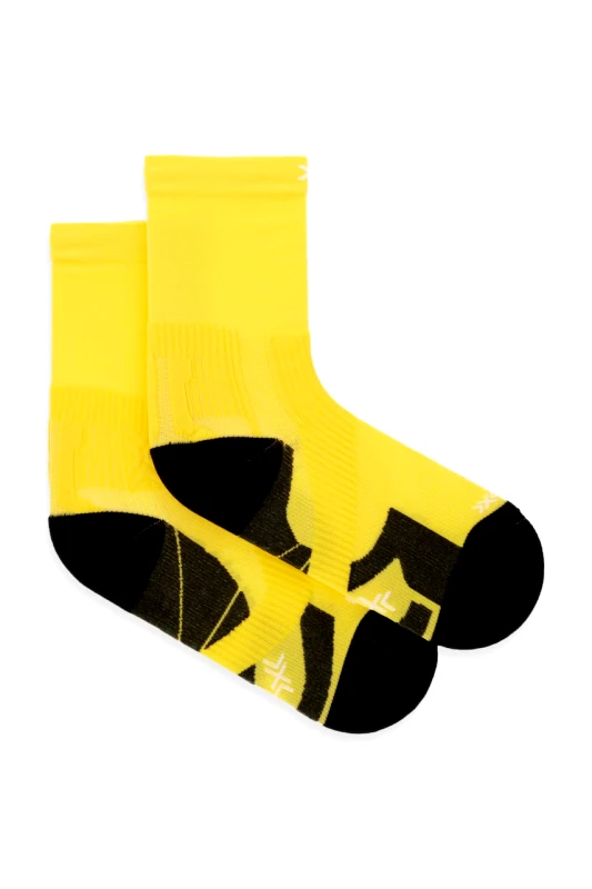 X-socks X-socks κάλτσες Γυναικείες RUN PERFORM CREW
