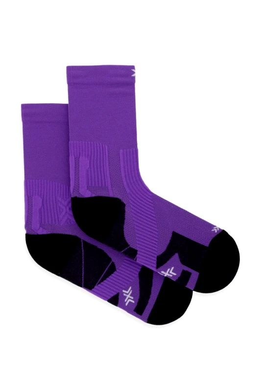 X-socks X-socks κάλτσες Γυναικεία RUN PERFORM CREW