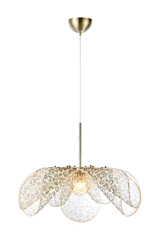 Markslöjd Markslöjd Λάμπα κρεμαστή από γυαλί 60 x 75 x 75 cm