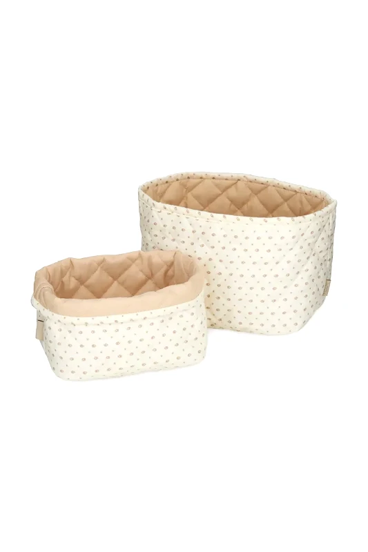 Cam Cam Copenhagen Cam Cam Copenhagen κουτί αποθήκευσης παιδικό βαμβακερό Rowan