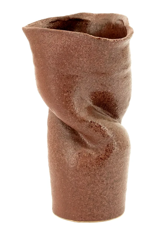 By-Boo By-Boo βάζο διακοσμητικό από πηλό 20 x 20 x 35,5 cm