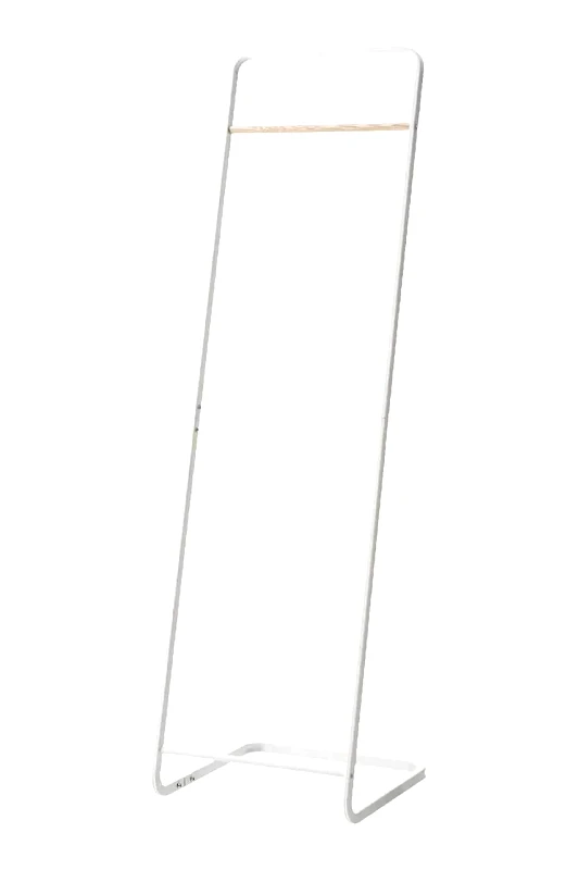 Yamazaki Yamazaki κρεμάστρα από ανοξείδωτο χάλυβα 40 x 40 x 140 cm