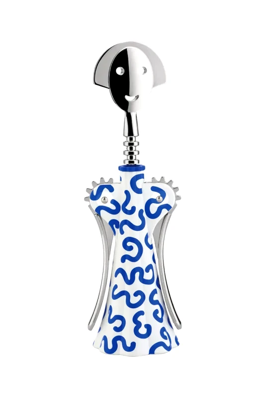 Alessi Alessi ανοιχτήρι για κρασί