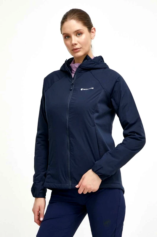 Montane Αθλητικό μπουφάν Montane Fireball Lite FIREBALL LITE
