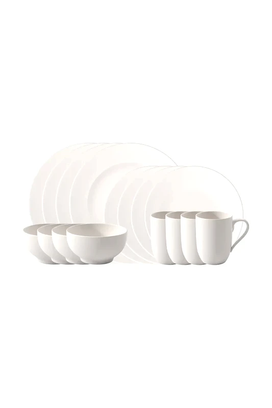 Villeroy & Boch Villeroy & Boch σερβίτσιο πρωινού από πορσελάνη