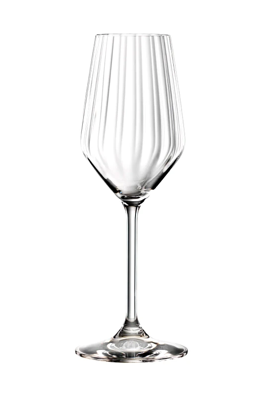 Spiegelau Spiegelau σετ ποτηριών σαμπάνιας LifeStyle Champagne (4-pack)