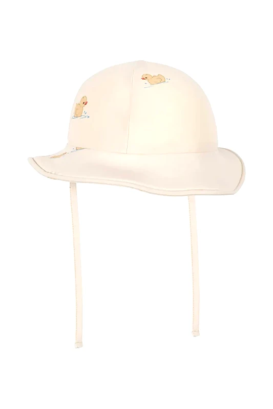 Fanga Fontana Βρεφικό καπέλο Fanga Fontana COMO SWIMHAT GRS
