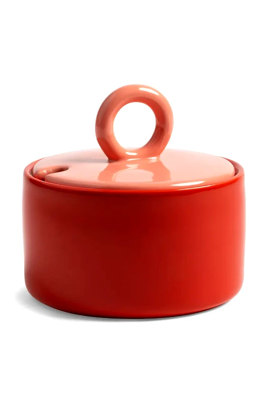 &k amsterdam Μπολ ζάχαρης &k amsterdam chiquito 10 cm