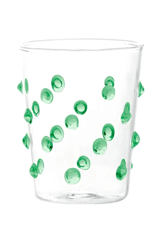 Zafferano Ποτήρι Zafferano Party Junior 95 ml