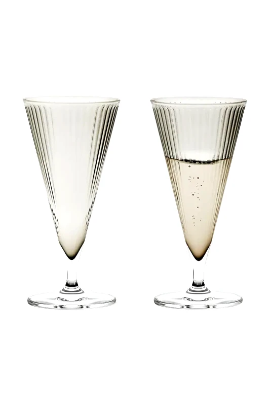 Rosendahl Σετ ποτηριών σαμπάνιας Rosendahl Grand Cru Nouveau 200 ml 2-pack