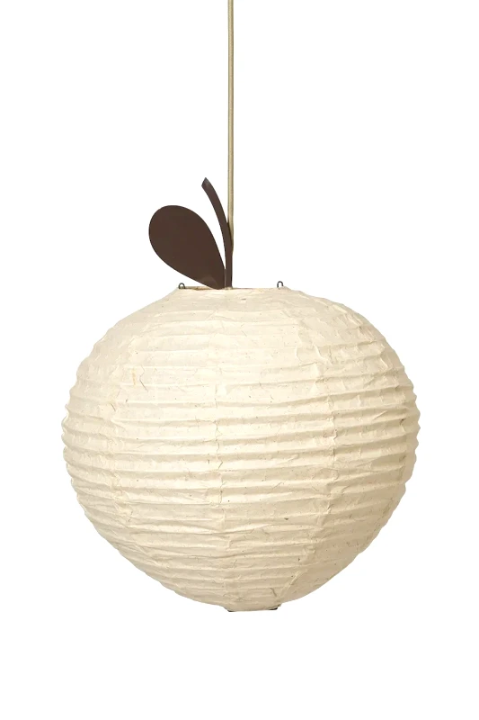 Ferm Living Αμπαζούρ ferm LIVING Apple Lampshade