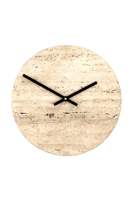 House Doctor Ρολόι τοίχου House Doctor HDLoko 25 cm