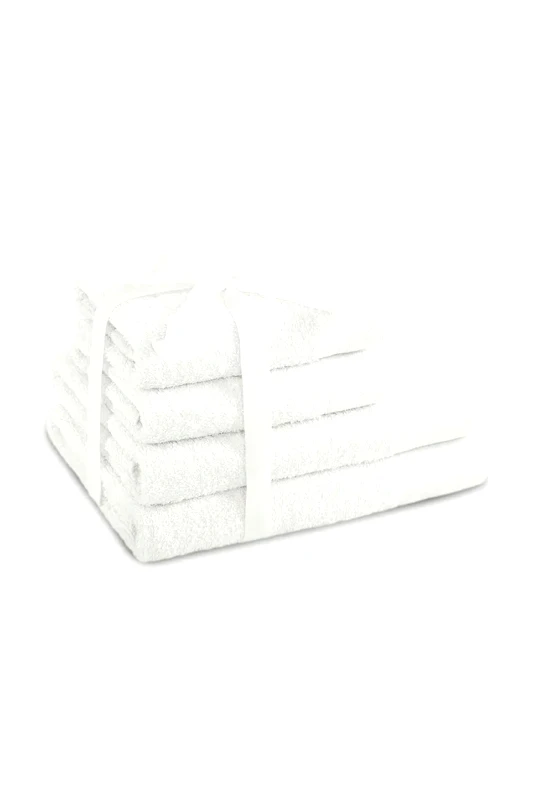 Σετ πετσέτες home & lifestyle od 50 do 140 cm 4-pack Σετ πετσέτες home & lifestyle od 50 do 140 cm 4-pack