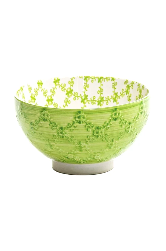 Zafferano Zafferano Σετ μπολ Zafferano Tue Medium Bowl 800 ml 6-pack