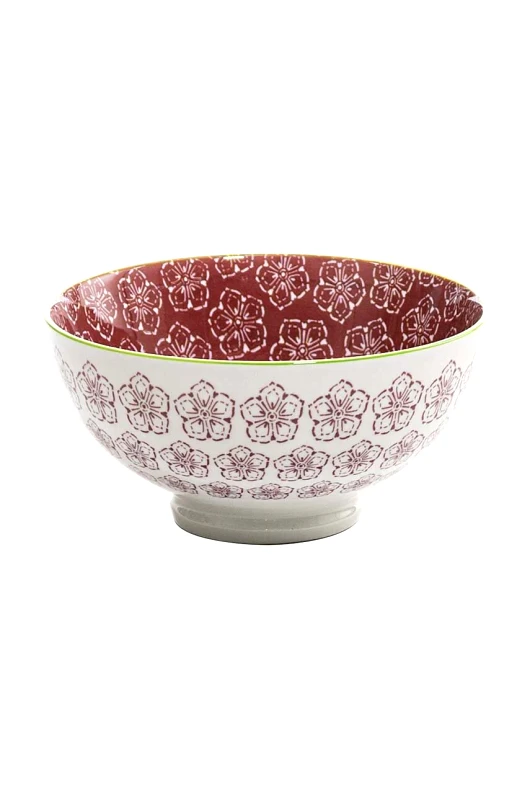 Zafferano Σετ μπολ Zafferano Tue Medium Bowl 6-pack