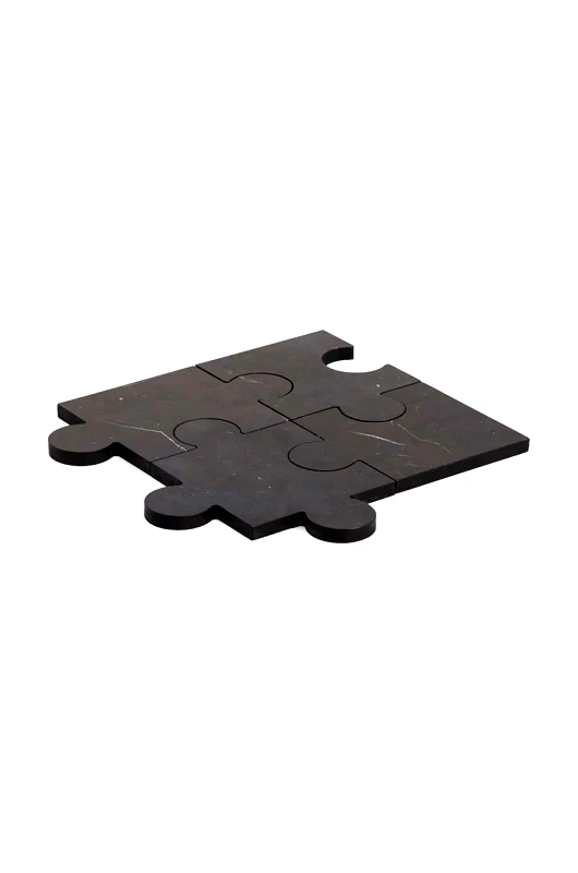 Tre Product Tre Product Μπλοκ Tre Product Stonecut Puzzle 4-pack