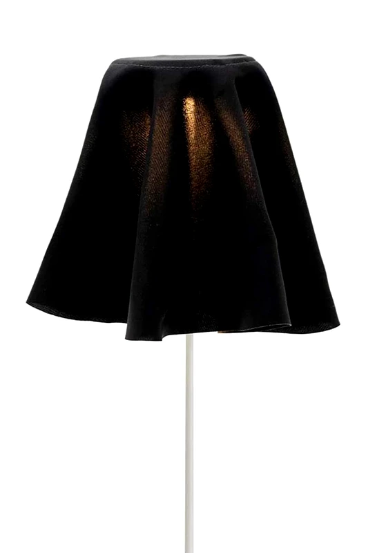 Zafferano Αμπαζούρ Zafferano Swap Black