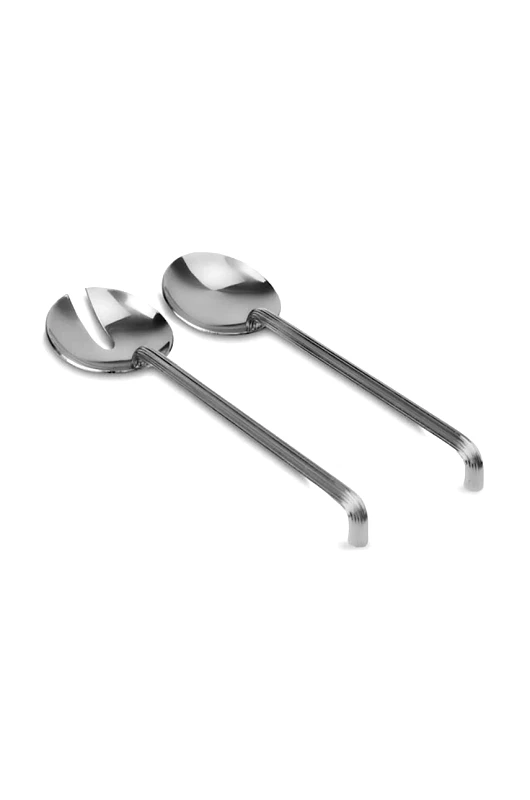 Sagaform Κουτάλια σαλάτας Sagaform Estelle 2-pack