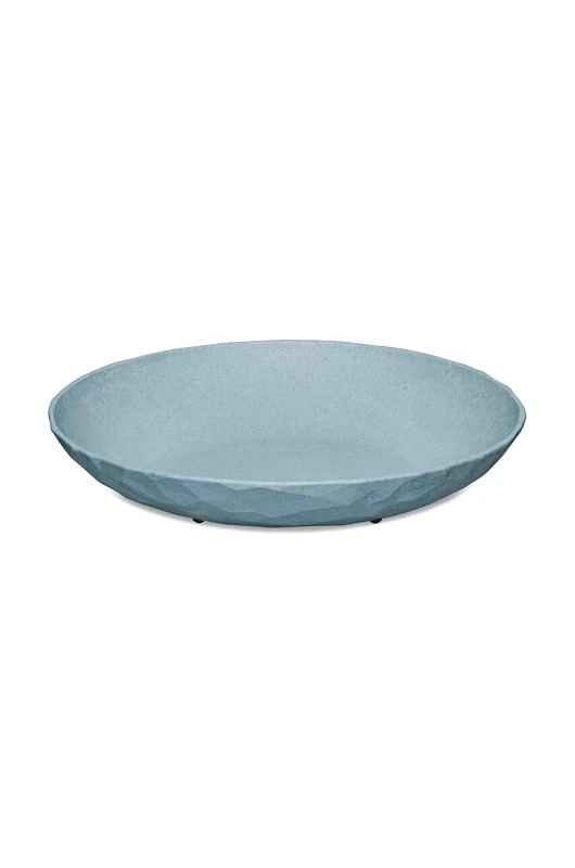 Koziol Σετ βαθιά πιάτα Koziol Club Organic Nature 22 cm 4-pack
