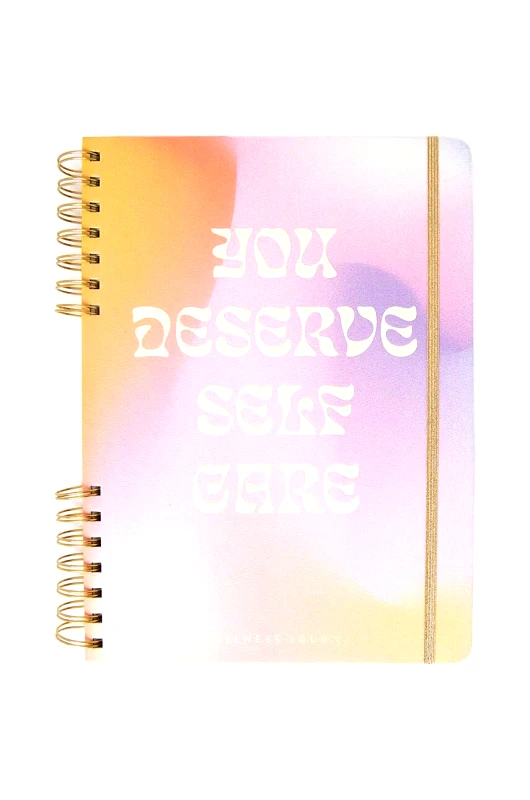 Designworks Ink Μπλοκ σημειώσεων Designworks Ink You Deserve