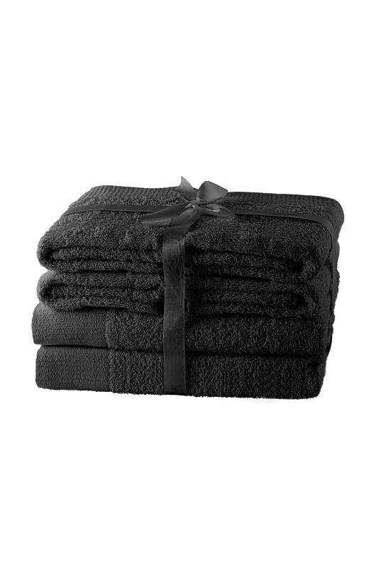 Σετ πετσέτες home & lifestyle od 50 do 140 cm 6-pack Σετ πετσέτες home & lifestyle od 50 do 140 cm 6-pack