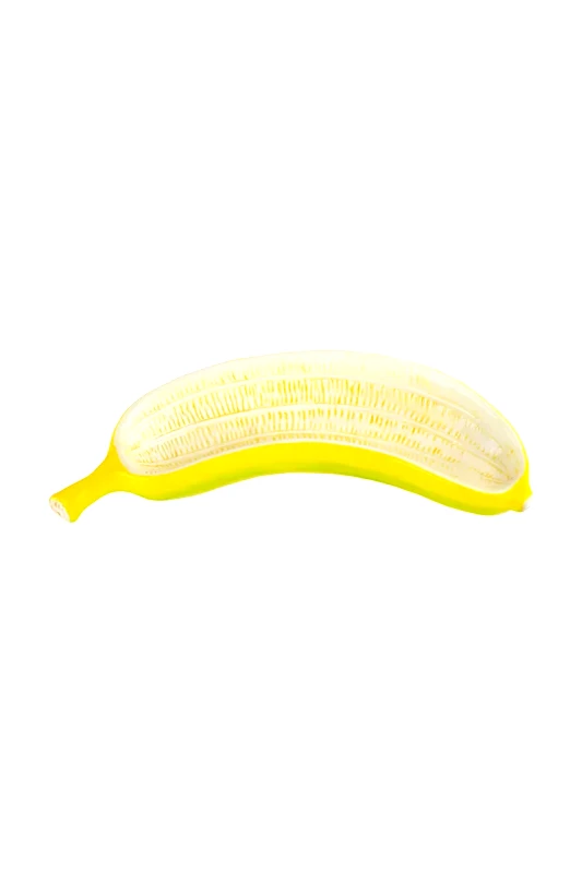 Donkey Διακοσμητικό μπολ Donkey Banana Romance