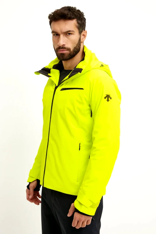 Descente Descente Μπουφάν για σκι Descente Josh