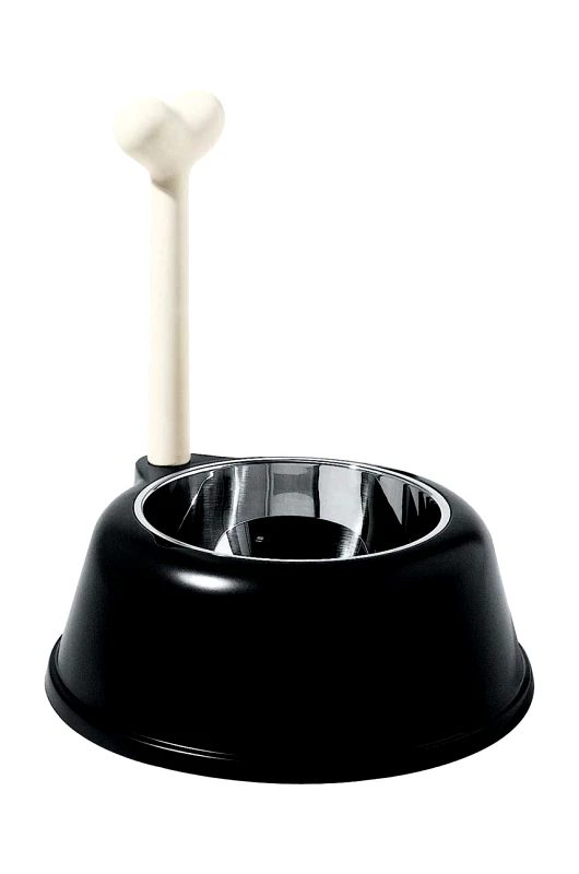 Alessi Μπολ σκύλου Alessi Lupita