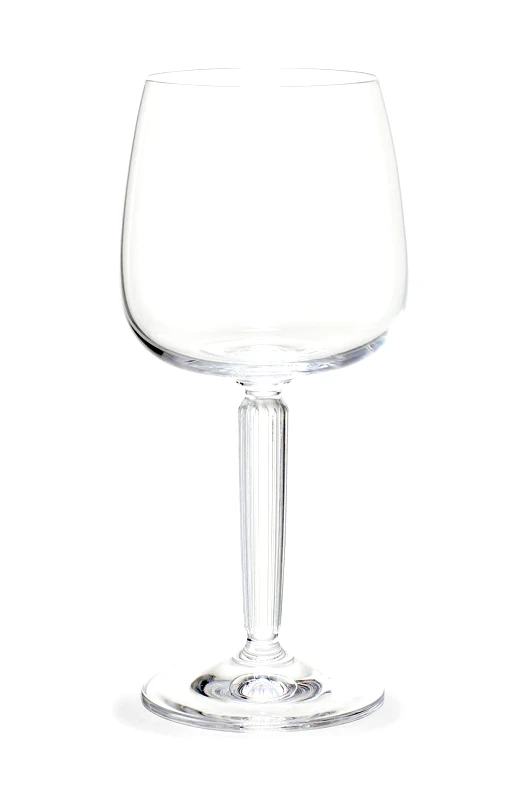 Kähler Ποτήρι κρασιού Kähler Hammershoi 350 ml