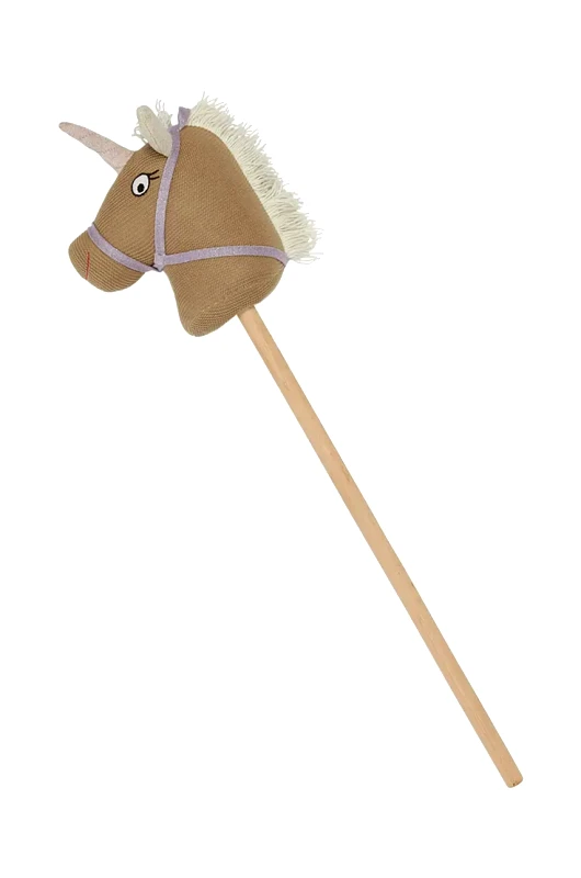 OYOY Άλογο σε ξύλο OYOY Ummi Hobby Unicorn