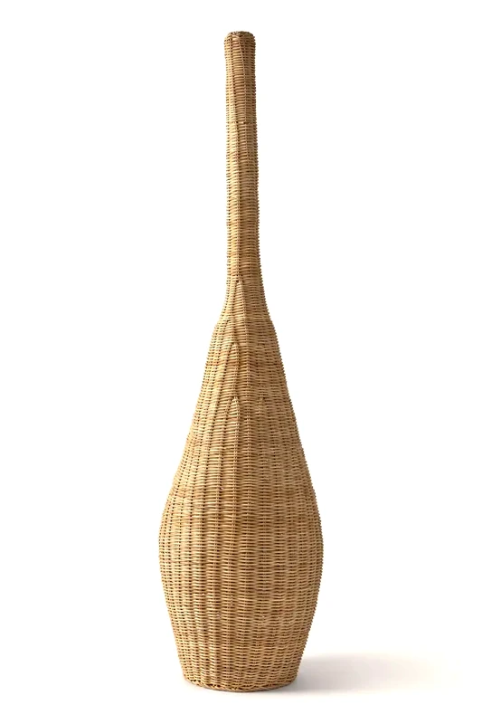 Calma House Αμπαζούρ για φωτιστικό δαπέδου Calma House Salakot 31 x 120 cm