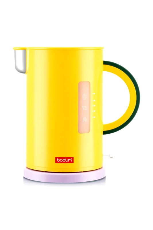 Bodum Bodum βραστήρας ηλεκτρικός από πλαστικό 1 l