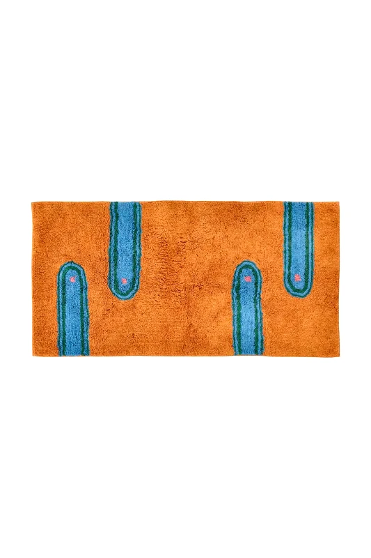 Villa Collection Βαμβακερό χαλί Villa Collection Styles 70x140 cm