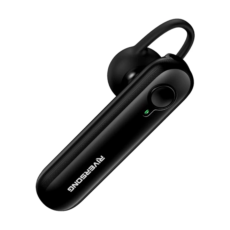 Riversong Riversong HF Array L2 Black Bluetooth Headset