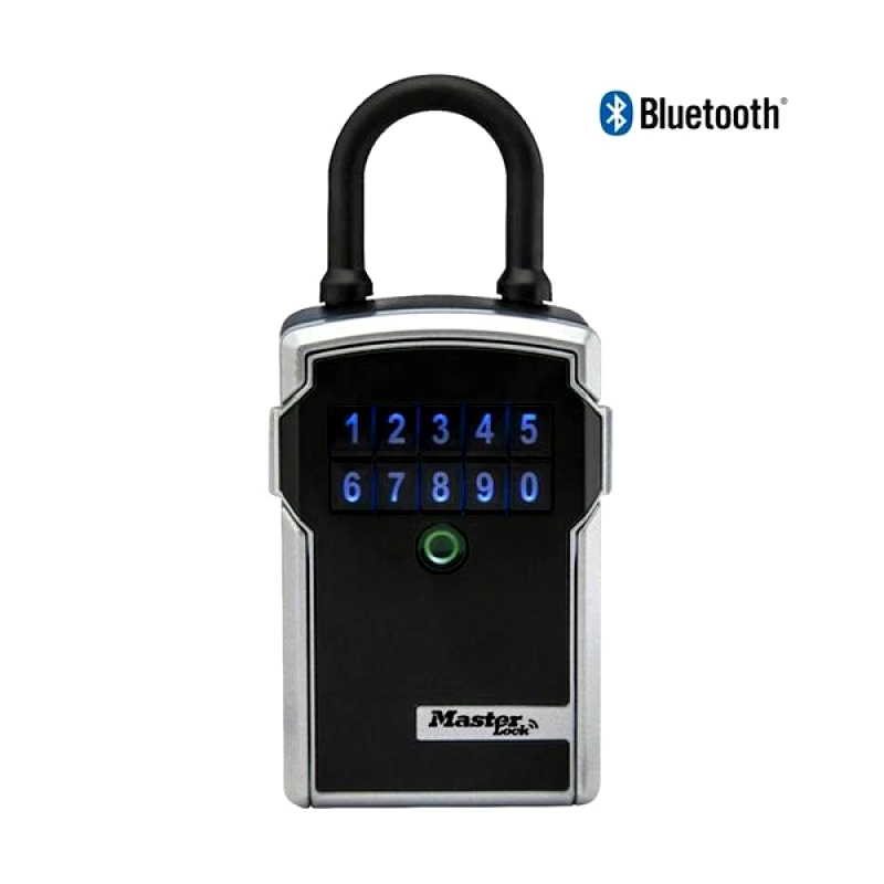 Master Lock Master Lock Select Access 5440 Smart Bluetooth με Λαιμό