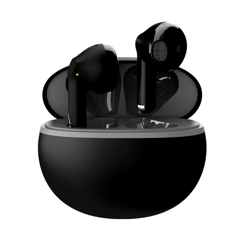 Creative Creative Zen Air Dot Black True Wireless Ακουστικά Earbuds