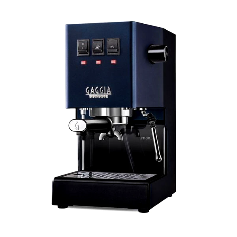 Gaggia Gaggia New Classic Blue Μηχανή Espresso