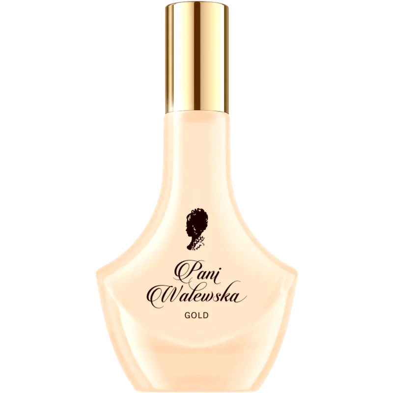 Pani Walewska Pani Walewska Gold Eau de Parfum για γυναίκες 30 ml