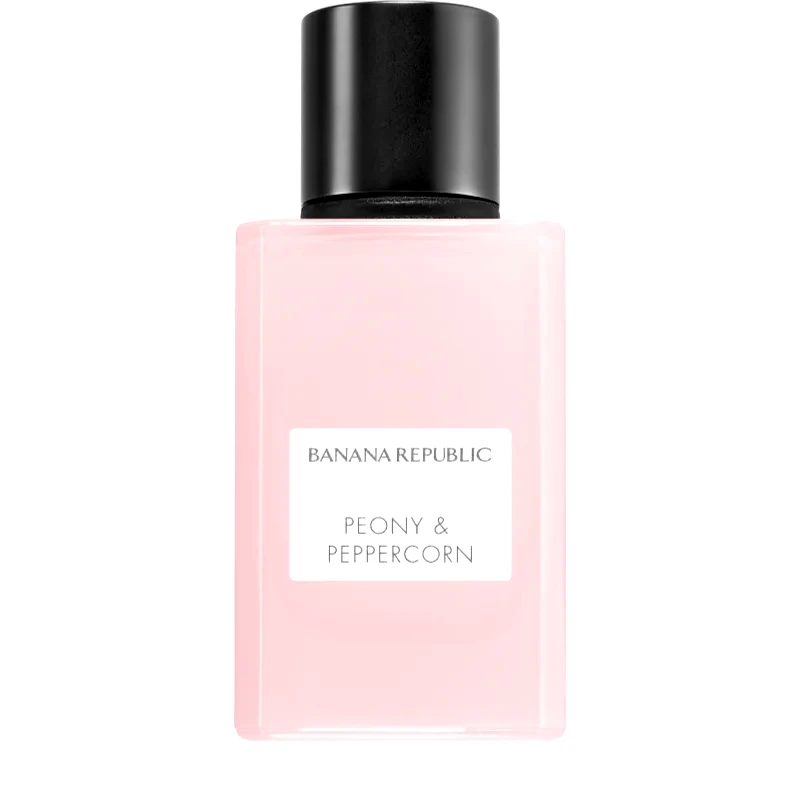 Banana Republic Banana Republic Peony & Peppercor Eau de Parfum unisex 75 ml