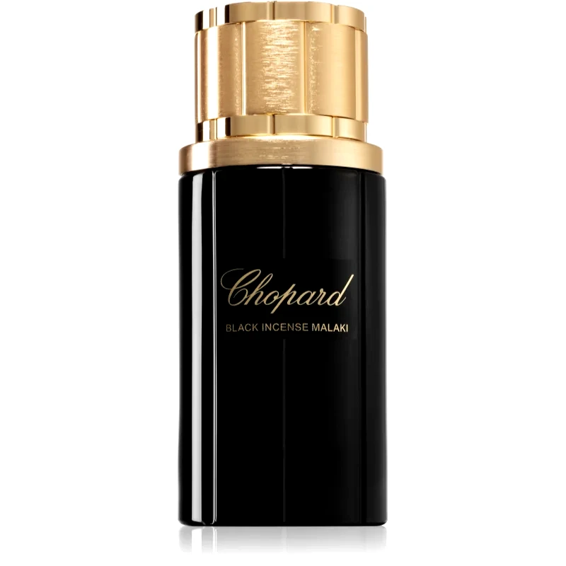 Chopard Chopard Black Incense Malaki Eau de Parfum unisex 80 ml