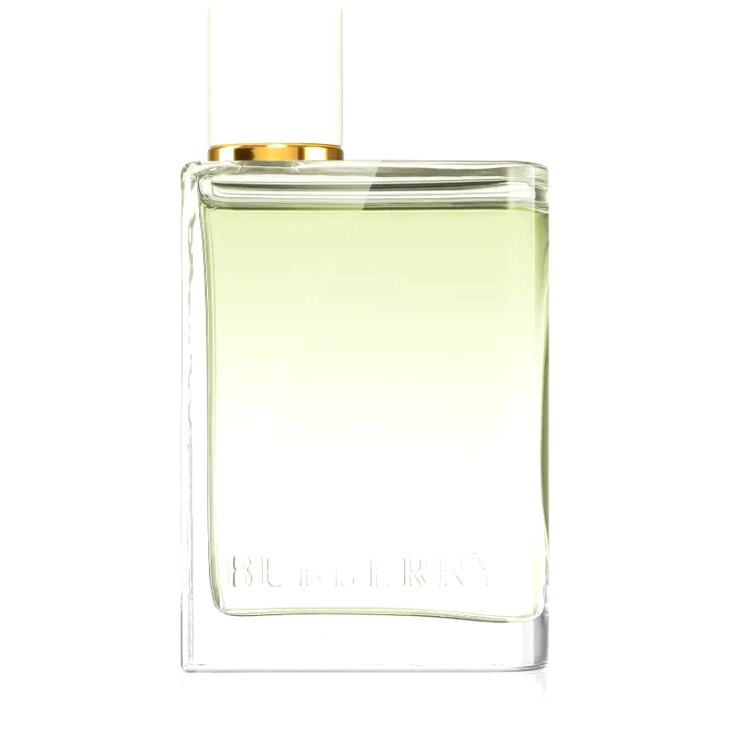 Burberry Burberry Her Eau de Toilette για γυναίκες 50 ml