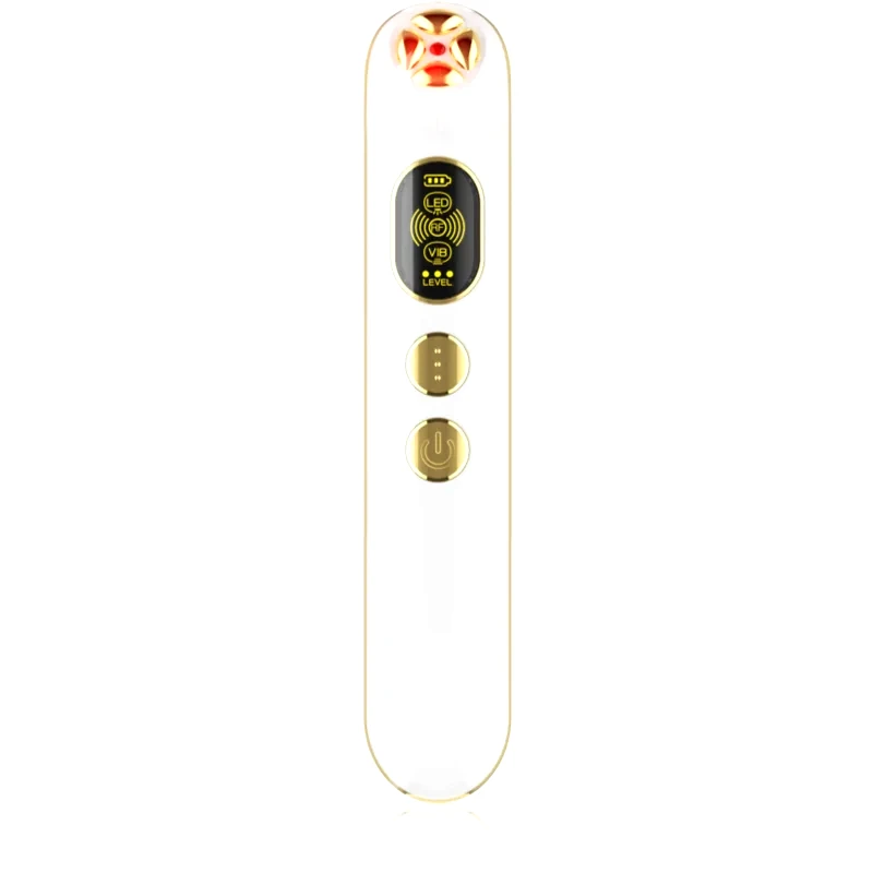 BeautyRelax BeautyRelax EyePen RF συσκευή για λείανση και μείωση των ρυτίδων 1 τμχ