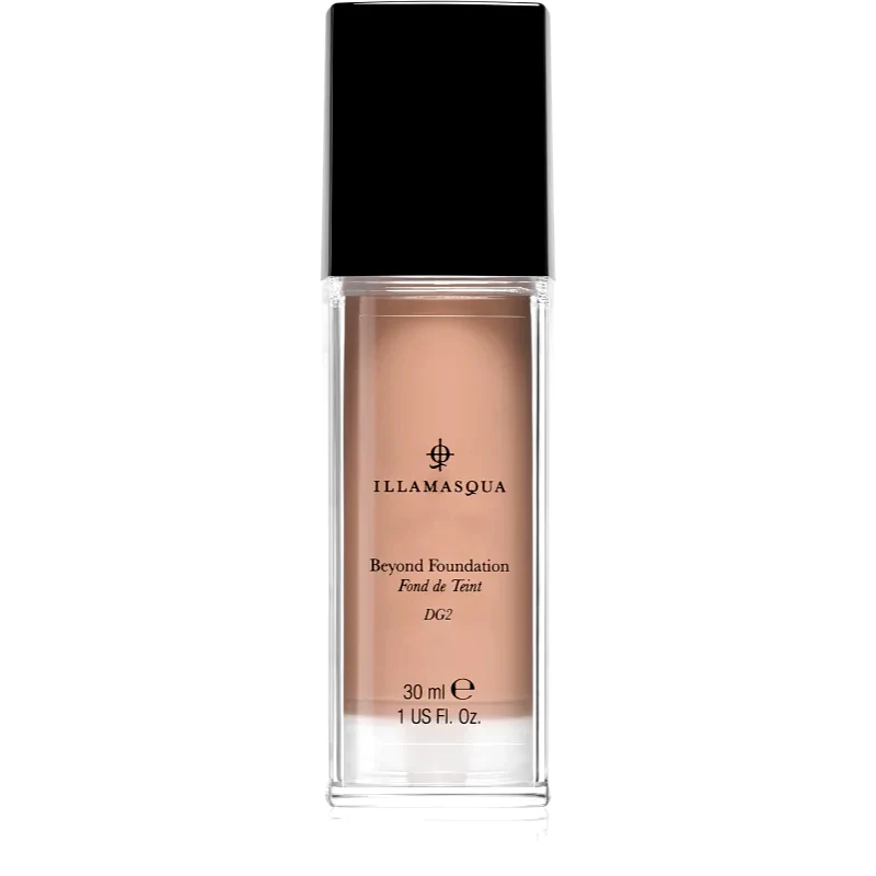 Illamasqua Illamasqua Beyond Foundation υπερ ελαφρύ μεικ απ απόχρωση DG2 30 ml